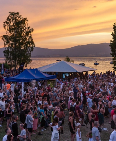 FESTIVAL MUSICALI SULLE RIVE LACUSTRI
