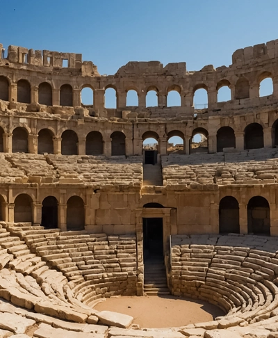 RASSEGNE TEATRALI NEGLI ANFITEATRI ROMANI